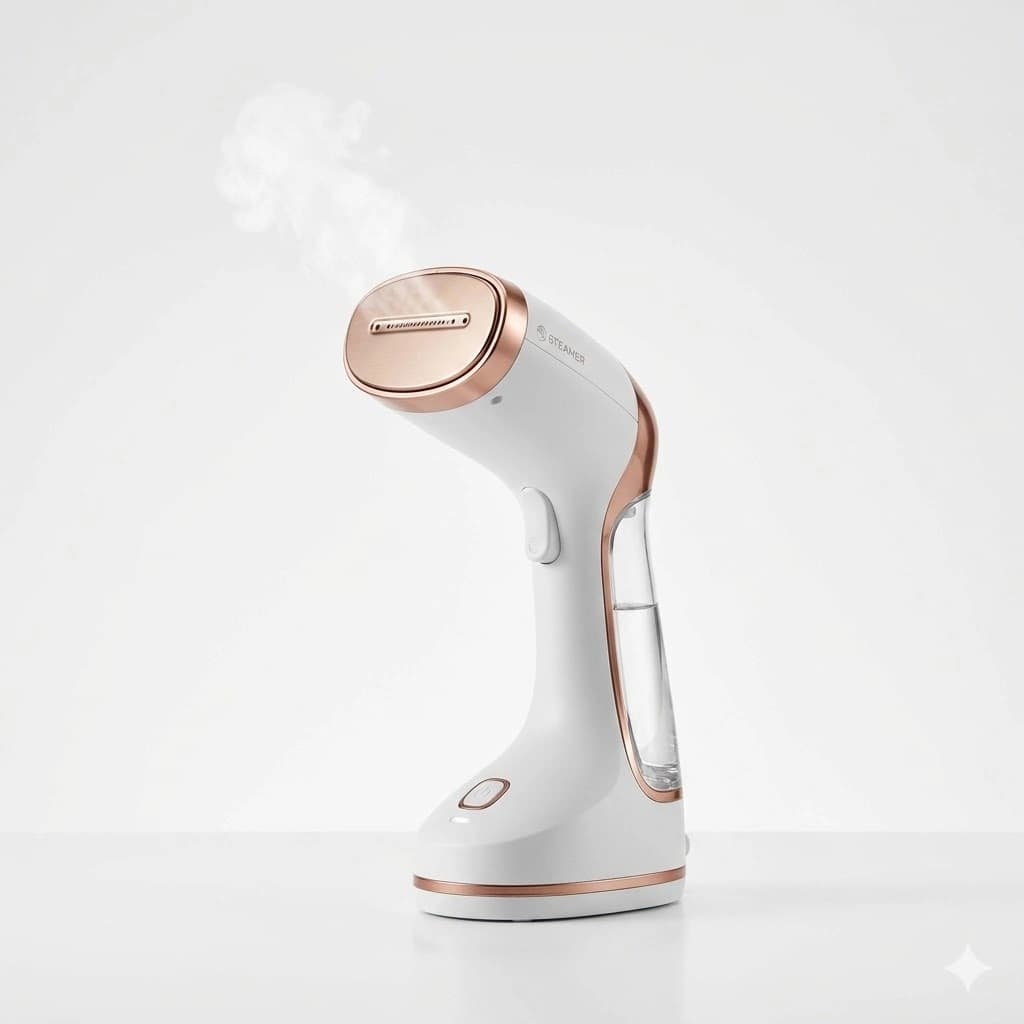 Portable Handheld Garment Steamer